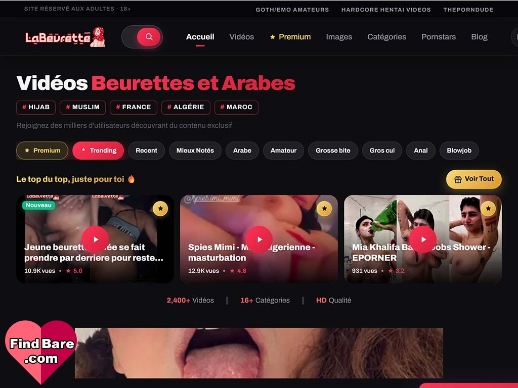 labeurette