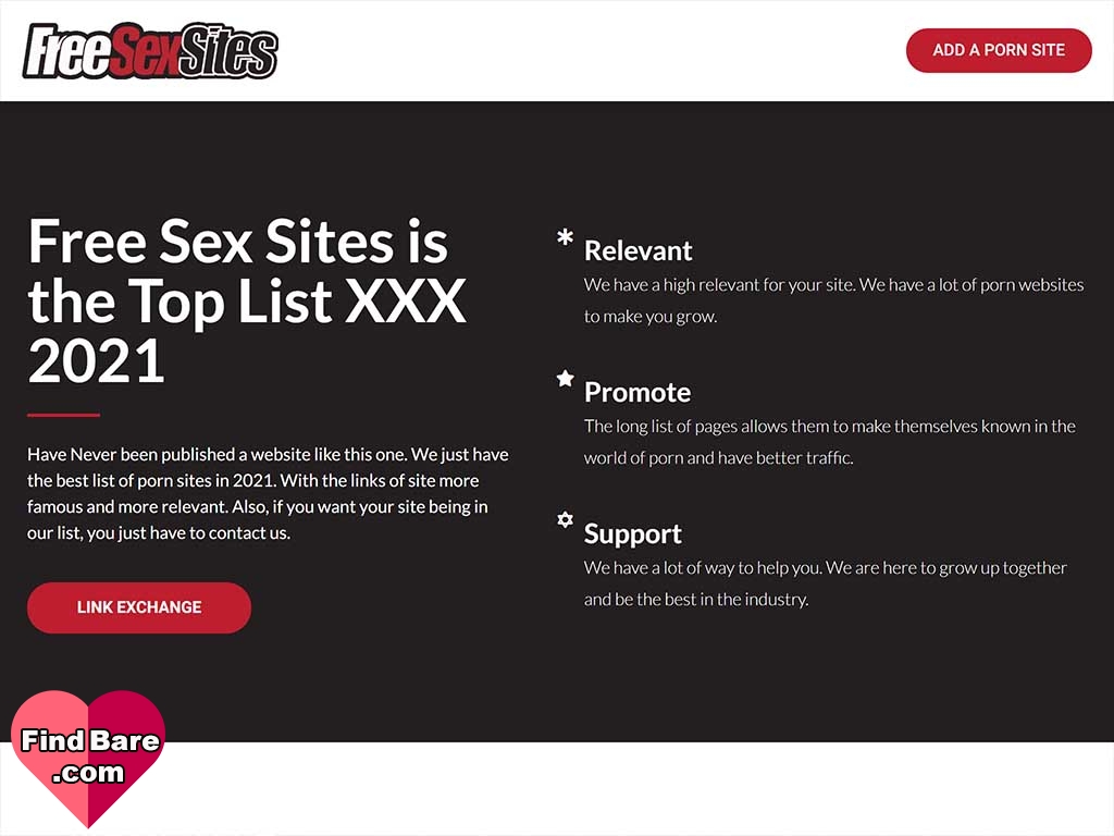 World Sex Sites